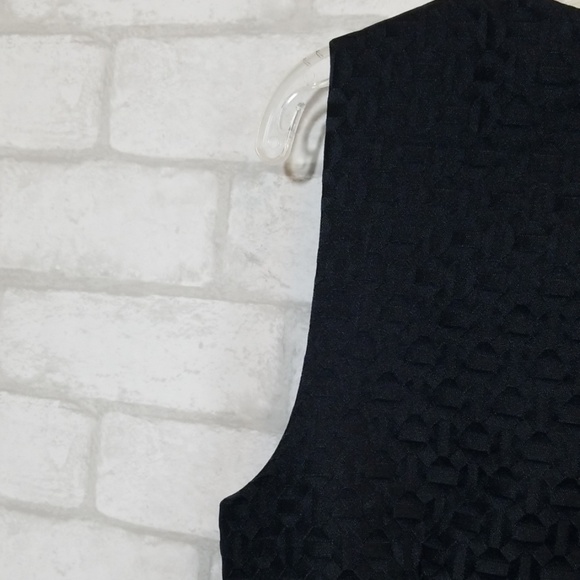 Banana republic blue Sleeveless blouse size 6 - Picture 7 of 7